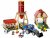 LEGO City Bondgård 7637