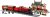 LEGO Harry Potter Hogwartsexpressen och Hogsmeade station 76423