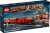 LEGO Harry Potter Hogwartsexpressen och Hogsmeade station 76423