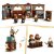 LEGO Harry Potter Hogwarts slott lektion i trollformellära 76442