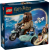 LEGO Harry Potter Hagrids och Harrys motorcykeltur 76443