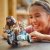 LEGO Harry Potter Hagrids och Harrys motorcykeltur 76443