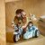 LEGO Harry Potter Hagrids och Harrys motorcykeltur 76443