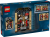 LEGO Harry Potter Bokstöd: Hogwartsexpressen 76450