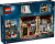 LEGO Harry Potter Privet Drive: faster Marges besök 76451