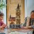 LEGO Harry Potter Hogwarts slott: huvudtornet 76454