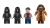 LEGO Harry Potter Hagrid och Harrys flykt från Privet Drive 76459