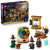 LEGO Harry Potter Hogwarts slott sorteringsceremonin 76460