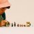 LEGO Harry Potter Hogwarts slott sorteringsceremonin 76460