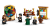 LEGO Harry Potter Hogwarts slott sorteringsceremonin 76460