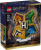 LEGO Harry Potter Hogwarts elevhemsvapen 76462
