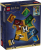 LEGO Harry Potter Hogwarts elevhemsvapen 76462