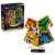 LEGO Harry Potter Hogwarts elevhemsvapen 76462