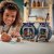LEGO Harry Potter Kittel hemliga klassrummet för trolldryckskonst 76464