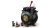 LEGO Harry Potter Kittel hemliga klassrummet för trolldryckskonst 76464