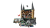 LEGO Harry Potter Hogwarts slott östra flygeln 76473