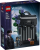 LEGO Wednesday Wednesday ryggsäck 76787