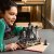 LEGO Wednesday Nevermore Academy 76788
