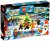 LEGO City Adventskalender 2009 7687