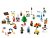 LEGO City Adventskalender 2009 7687