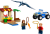 LEGO Jurassic World 4+ Pteranodonjakt 76943