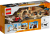 LEGO Jurassic World Atrociraptor cykeljakt 76945