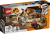 LEGO Jurassic World Atrociraptor cykeljakt 76945