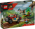 LEGO Jurassic World Terrängflykt med raptor 76972