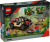 LEGO Jurassic World Terrängflykt med raptor 76972