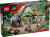 LEGO Jurassic World Spårningsuppdrag med raptor och titanosaurus 76973