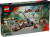 LEGO Jurassic World Spårningsuppdrag med raptor och titanosaurus 76973