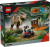 LEGO Jurassic World Flodflykt med T. rex 76975