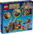 LEGO Sonic Knuckles och Master Emerald helgedomen 76998