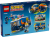 LEGO Sonic Team Sonics kommandobil 77006