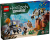 LEGO Horizon Aloy och Varl mot Sköldkryp och Sågtand 77037
