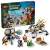 LEGO Horizon Aloy och Varl mot Sköldkryp och Sågtand 77037