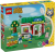 LEGO Animal Crossing Able Sisters klädaffär 77055