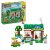 LEGO Animal Crossing Able Sisters klädaffär 77055