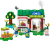 LEGO Animal Crossing Able Sisters klädaffär 77055