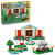 LEGO Animal Crossing Blathers museisamling 77056