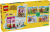 LEGO Animal Crossing Kreativa hus roliga årstider 77057