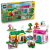 LEGO Animal Crossing Kreativa hus roliga årstider 77057