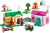 LEGO Animal Crossing Kreativa hus roliga årstider 77057