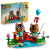 LEGO Animal Crossing Timmy och Tommy har en rolig dag 77059