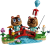 LEGO Animal Crossing Timmy och Tommy har en rolig dag 77059
