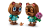 LEGO Animal Crossing Timmy och Tommy har en rolig dag 77059