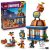 LEGO Fortnite Durrr Burgers restaurang 77076