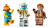 LEGO Fortnite Supply Drop 77080