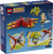 LEGO Sonic Tails Tornado 1 77119