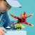 LEGO Sonic Tails Tornado 1 77119